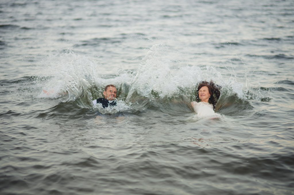 Pulmafotograaf Valmar Voolaid.